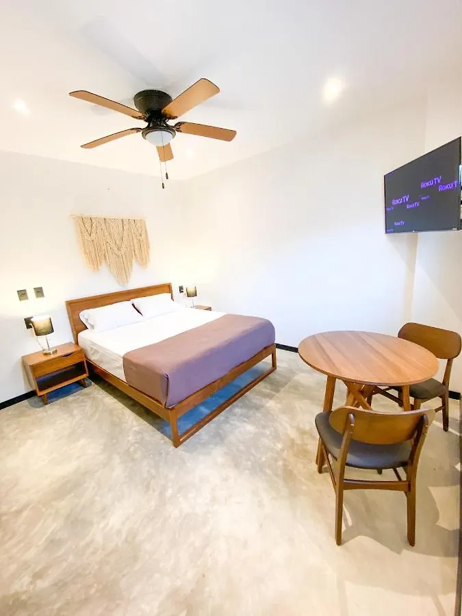 Balam Suites Playa del Carmen Apart-hotel