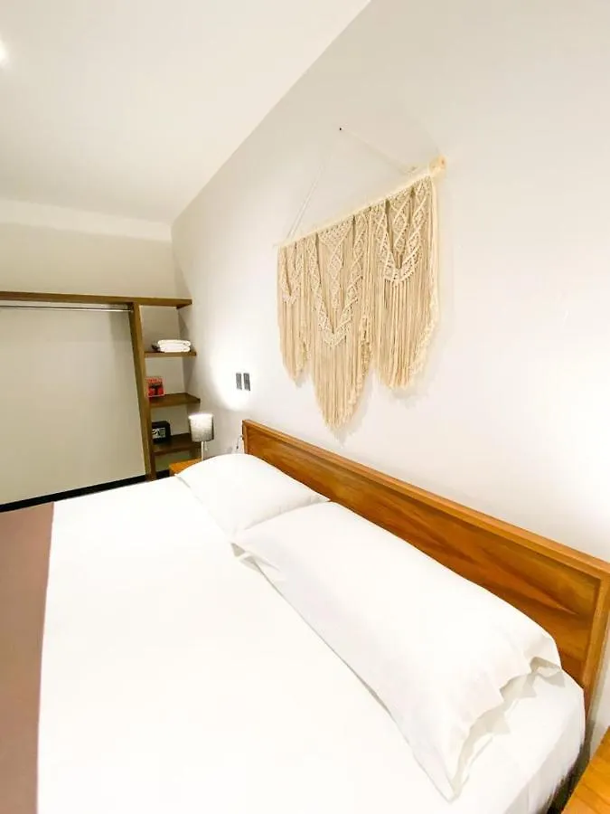 Apart-hotel Balam Suites Playa del Carmen