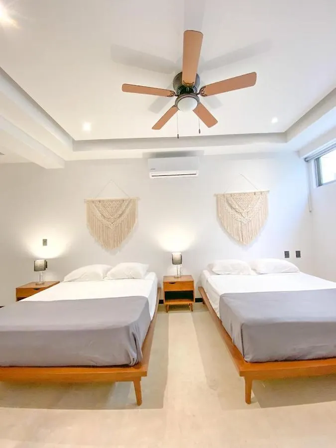 Apart-hotel Balam Suites Playa del Carmen