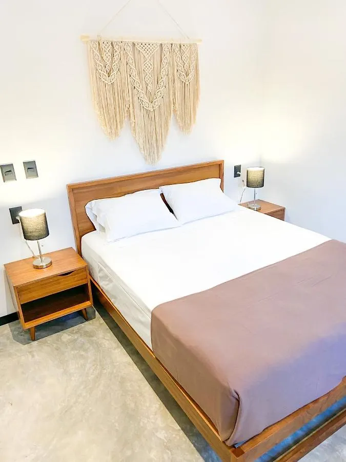 Apart-hotel Balam Suites Playa del Carmen