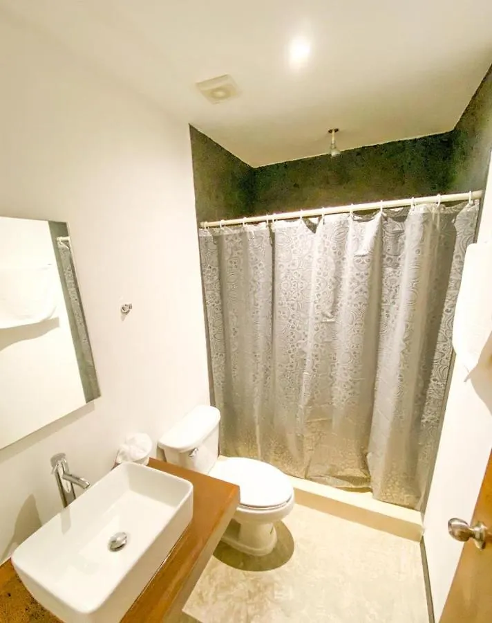 Balam Suites Playa del Carmen 0*,  México
