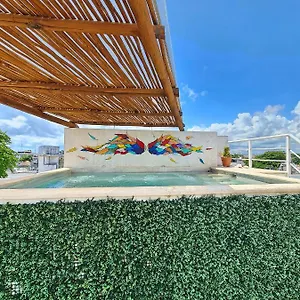 Apartahotel Playa Nah, Playa del Carmen
