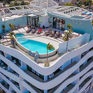 Mare 4*, Playa del Carmen México