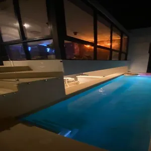 Autentico Vertical 4*, Playa del Carmen México