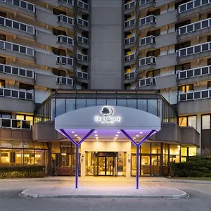 Doubletree By Hilton 4*, Luxemburgo Luxemburgo