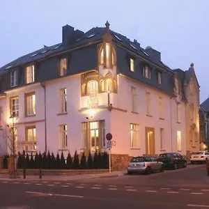 Key Belair 3*, Luxemburgo Luxemburgo