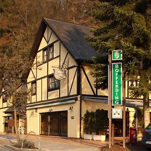 Sieweburen 3*, Luxemburgo Luxemburgo