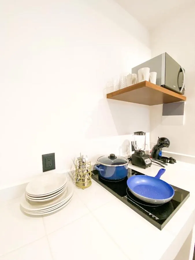 Balam Suites 신데 델 카르멘 0*,