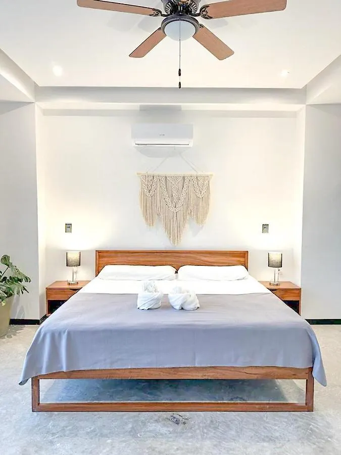 Balam Suites 신데 델 카르멘