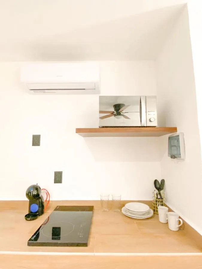 Balam Suites 신데 델 카르멘